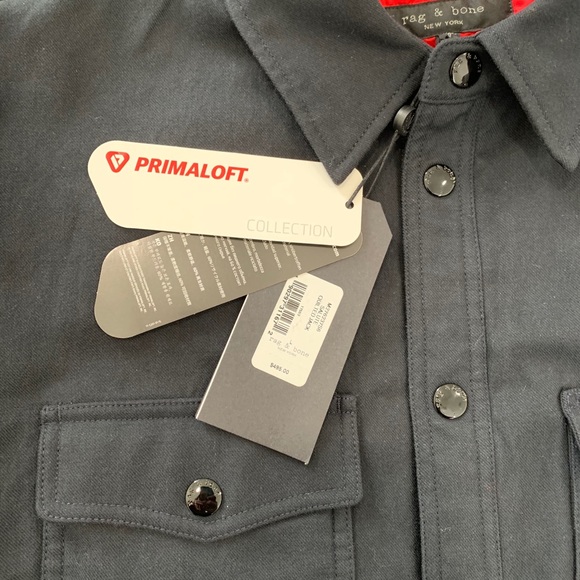 ♥️rag & bone♥️ - Picture 5 of 5